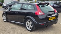 VOLVO C30