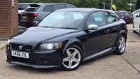 VOLVO C30