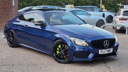 MERCEDES-BENZ