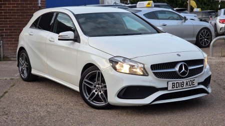 MERCEDES-BENZ