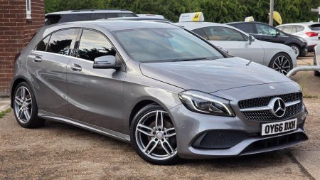 MERCEDES-BENZ