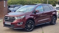 FORD EDGE