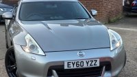 NISSAN 370Z