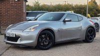 NISSAN 370Z