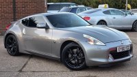 NISSAN 370Z