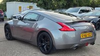 NISSAN 370Z