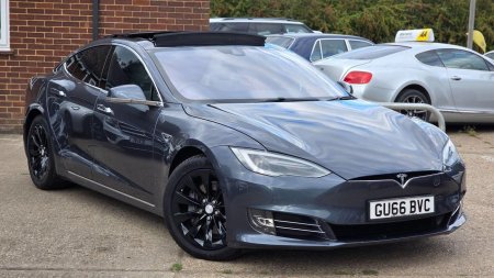 TESLA