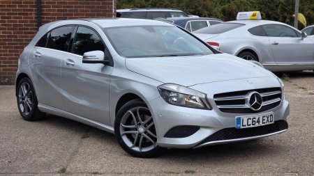 MERCEDES-BENZ