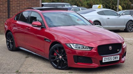 JAGUAR
